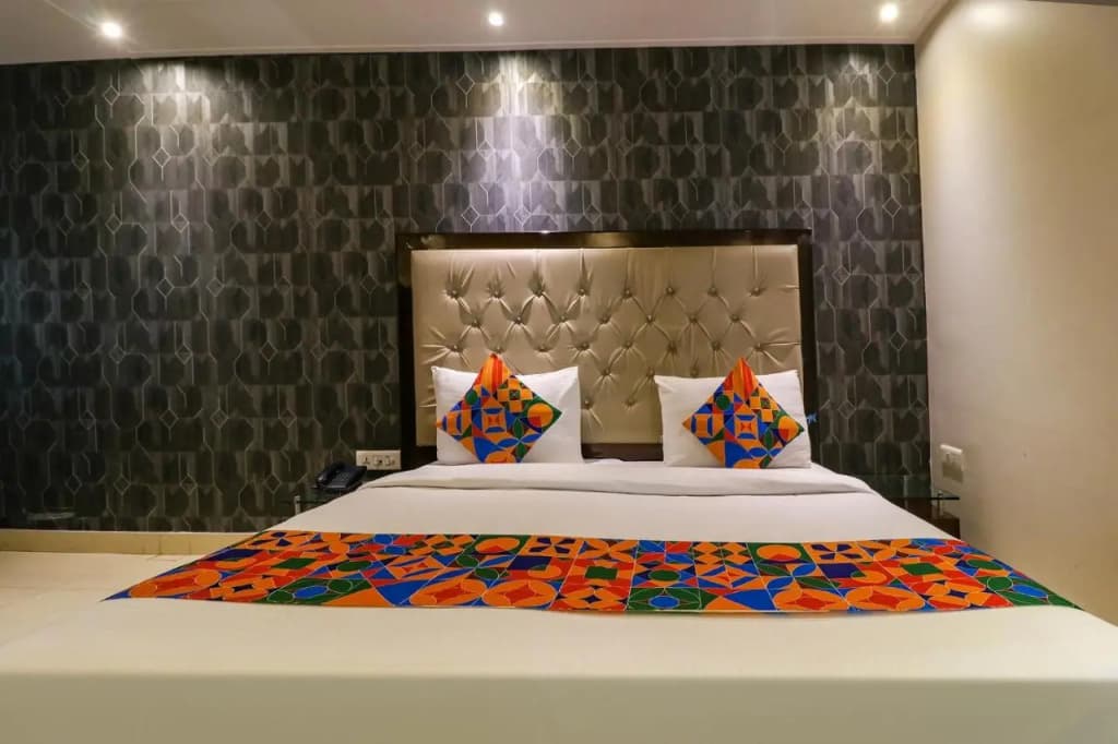 Hotel B Continental - photo 31