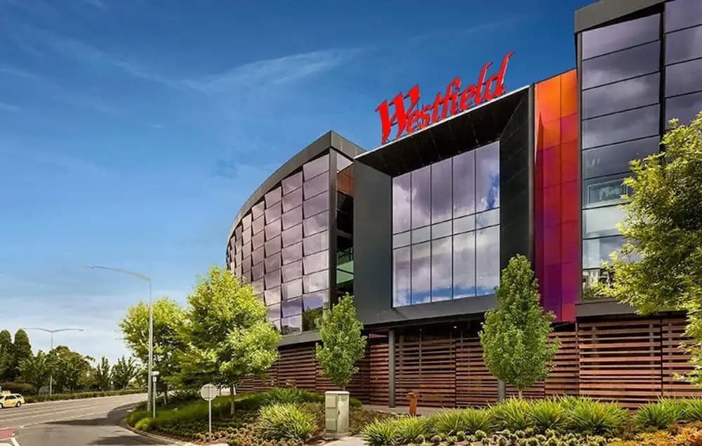 Doncaster Westfield Airbnb Shared House - main photo