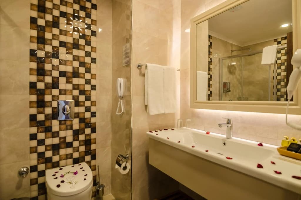 The Lumos Deluxe Resort Hotel - All Inclusive - photo 35
