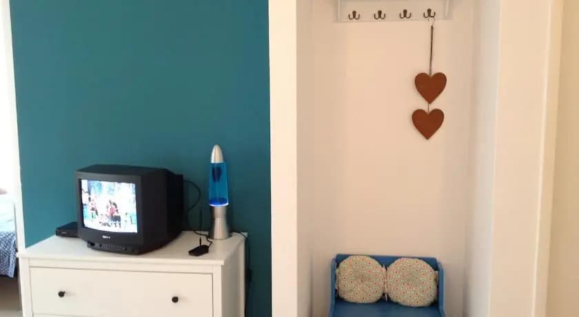 Apartment In Berlin - photo 8