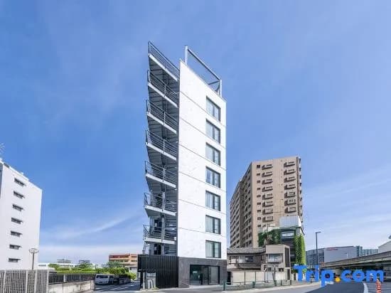 Shinsen Hombe BLD - photo 2