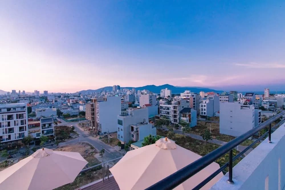 Laurel Danang Apartment - photo 13