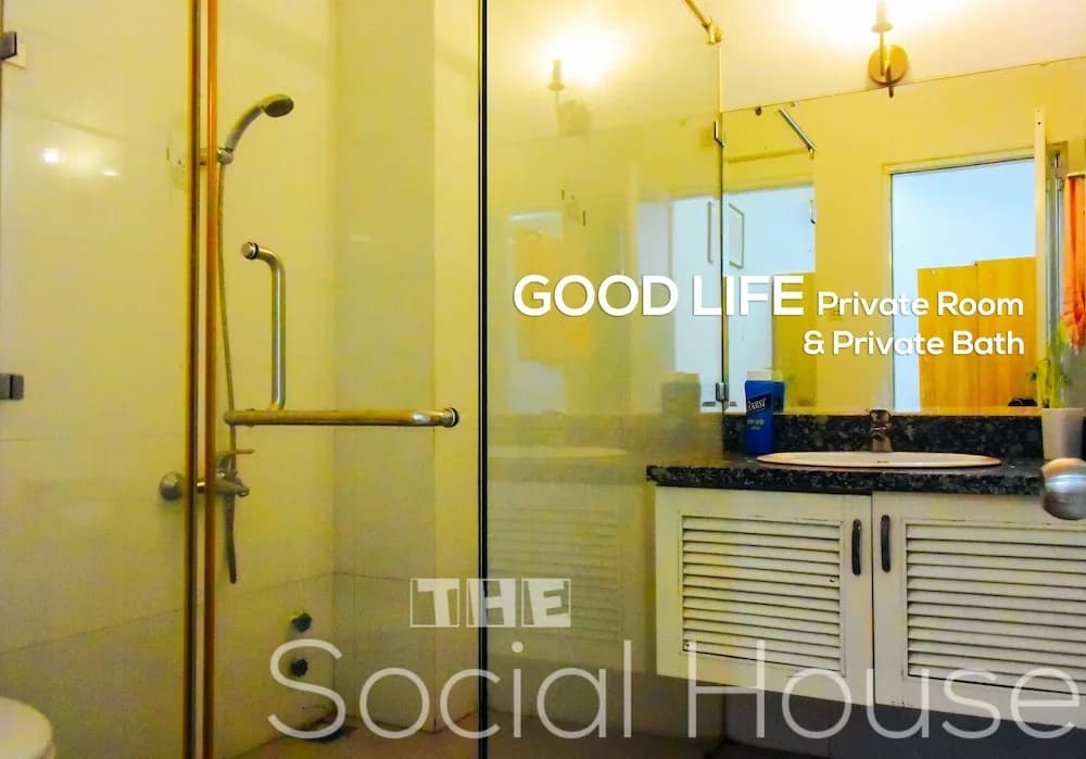 The Social House - City Villa - photo 44