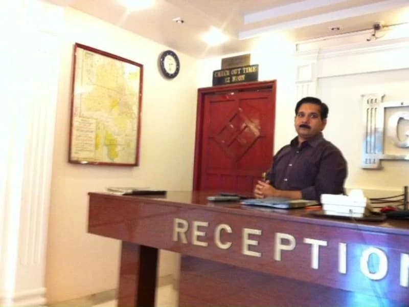 Hotel Classic Karol Bagh - photo 18