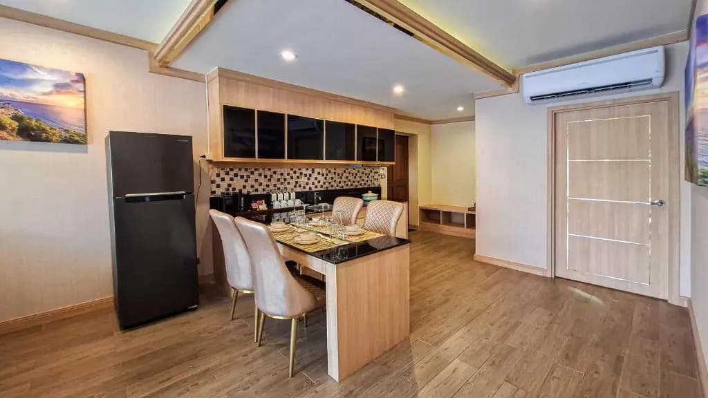 Quality Beach Resorts and Spa Patong - photo 43