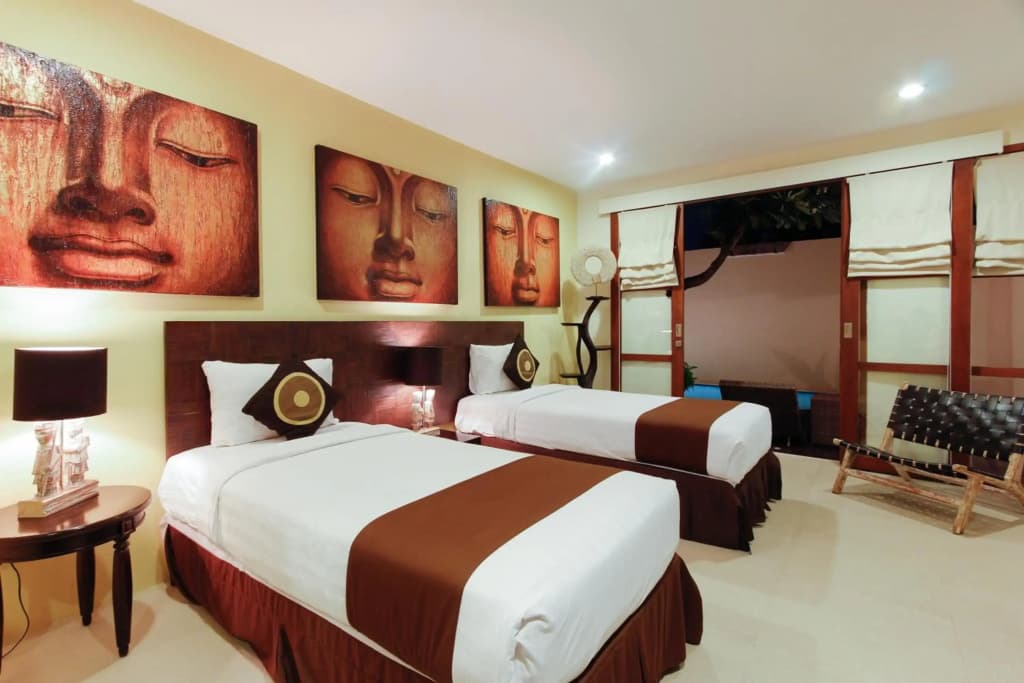 Samana Villas - photo 4