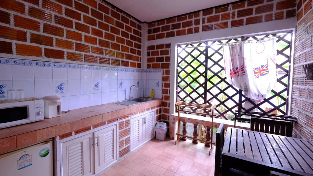 Baan Kwan Charoen Bungalow - photo 12
