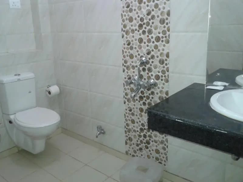 Jana Residency Hotel - photo 10