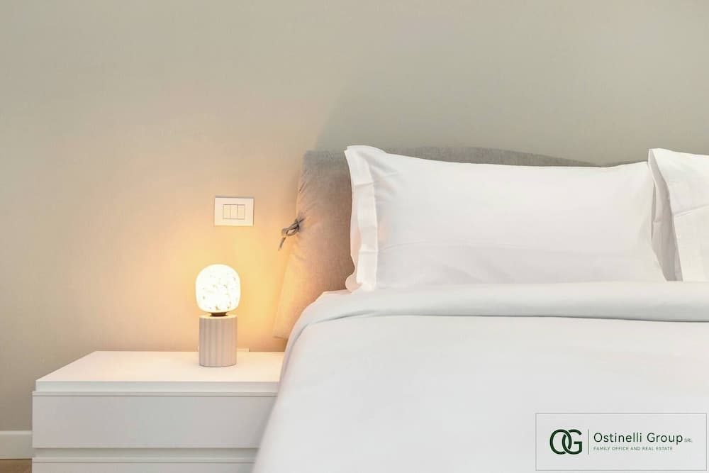 Greco Heritage Suite in Milan - photo 5