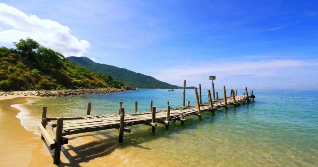 Sun Paradise Villa - photo 20