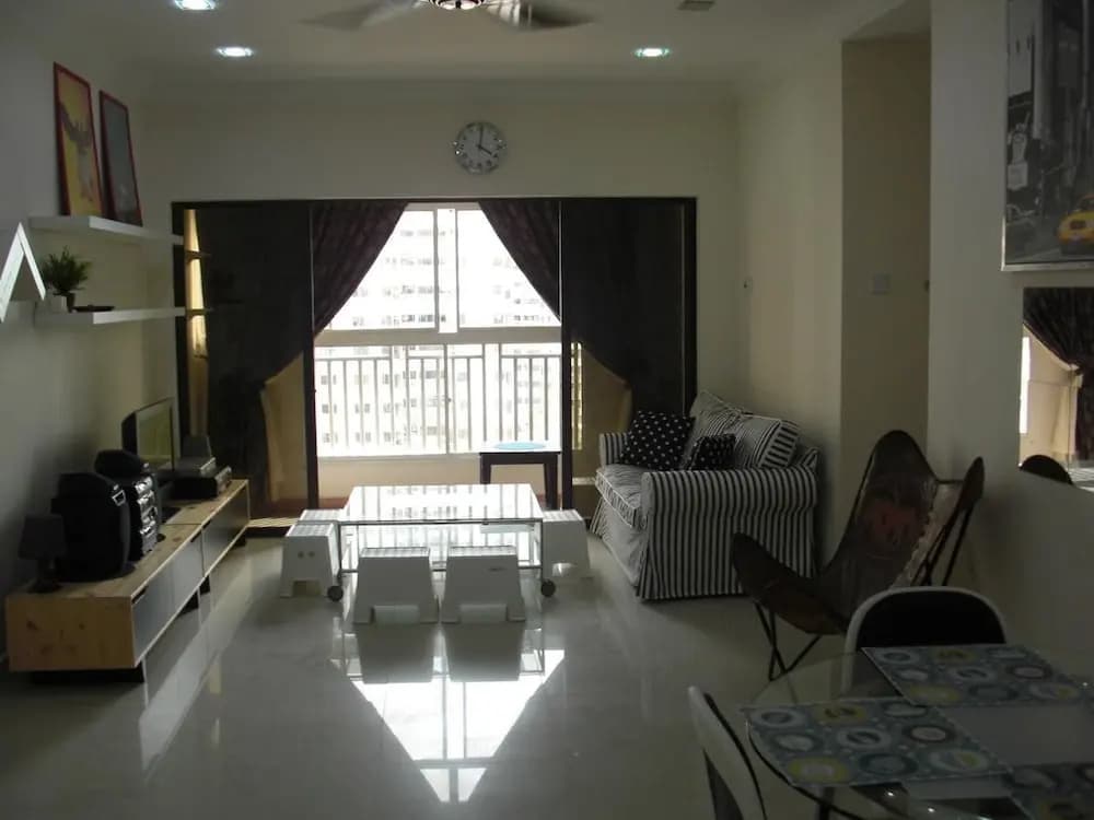 8 O Clock Lodge Condo Bandar Utama - photo 14