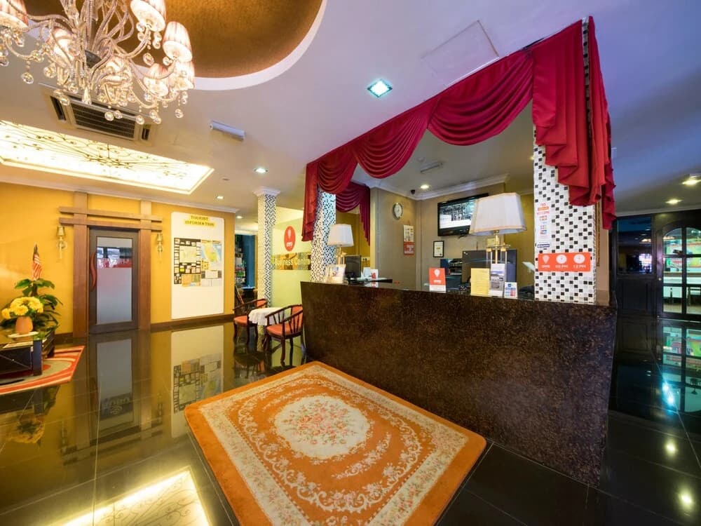 OYO 126 Rae Hotel - main photo