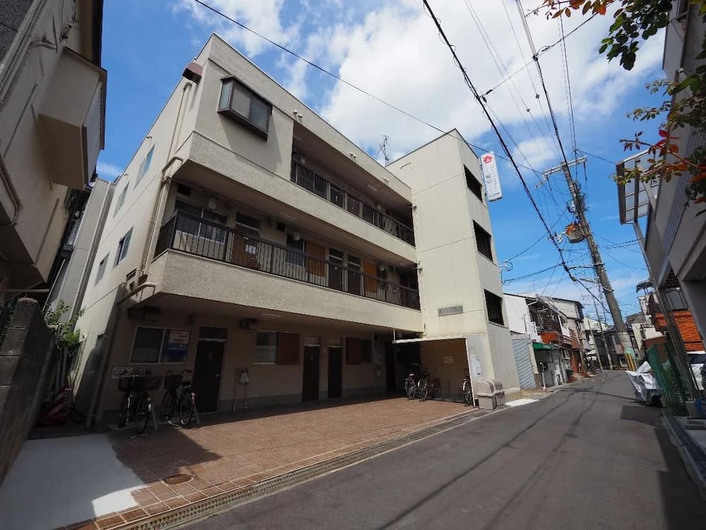 U-SHUKU Osaka - photo 1