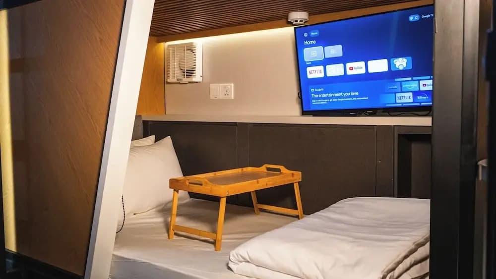 Napzone KLIA T2 - photo 7