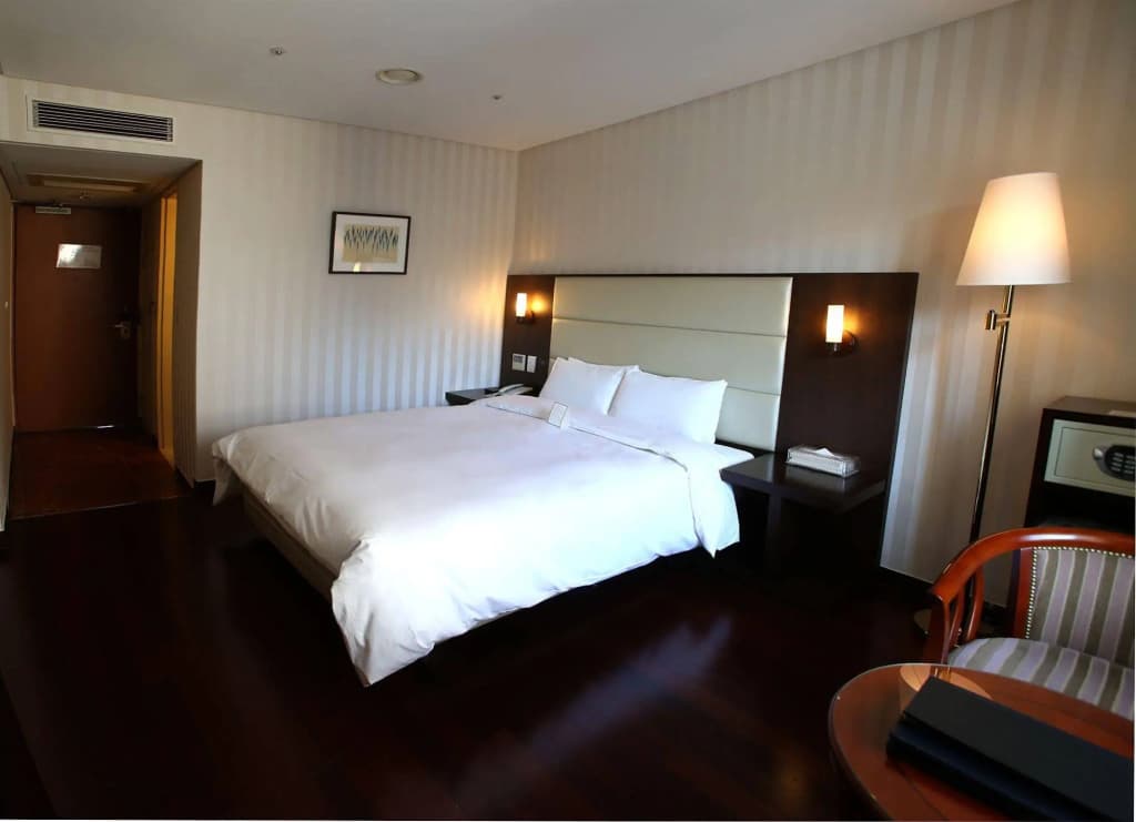 Hotel Prima Seoul - photo 6