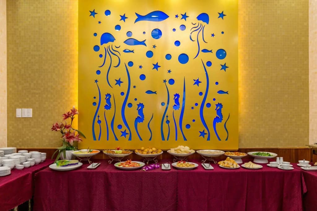 Pearl Sea Hotel - photo 22