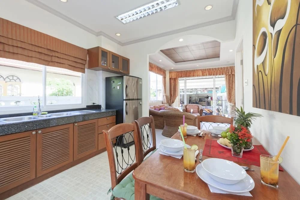 Karon Hill Villa - photo 17