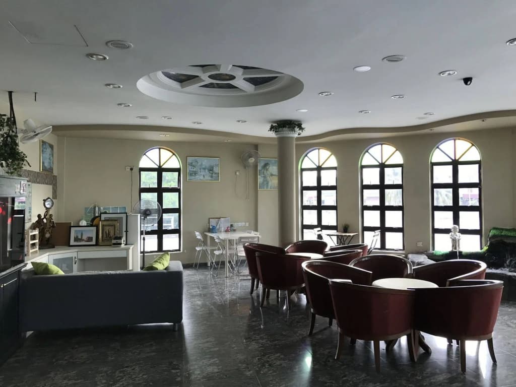 Sherwinton Hotel - photo 11