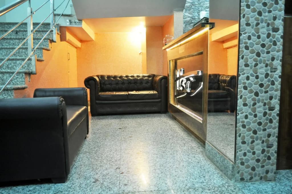 FabHotel Sehej continental - photo 15