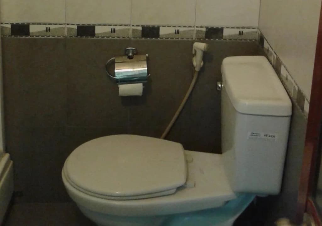 Huyen Thao Hotel - photo 7
