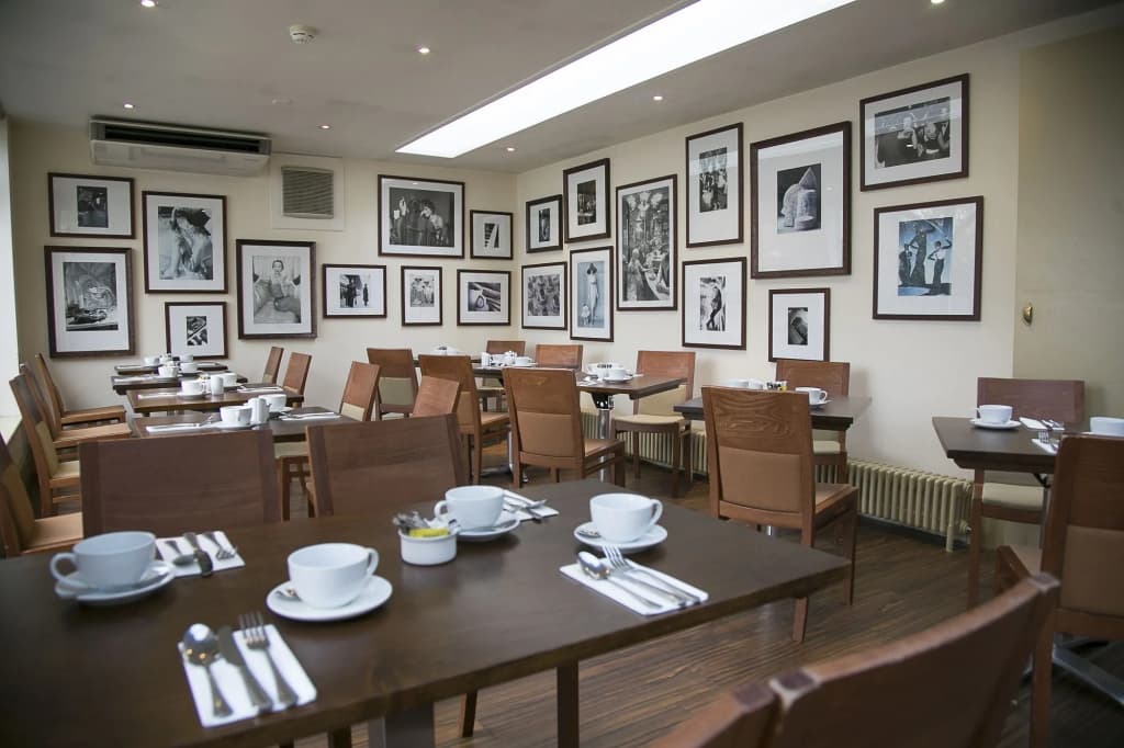 Harbour Hotel Richmond - photo 25