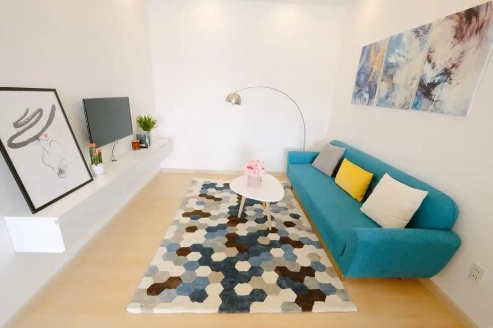 Victoria Apartment - photo 12