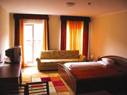 Casa Sol Hotel - Apartments - photo 6