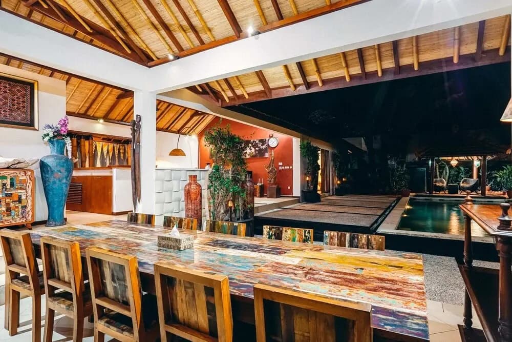 Villa Ava - photo 17