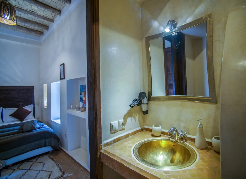 Riad Haraka Hotel - photo 19
