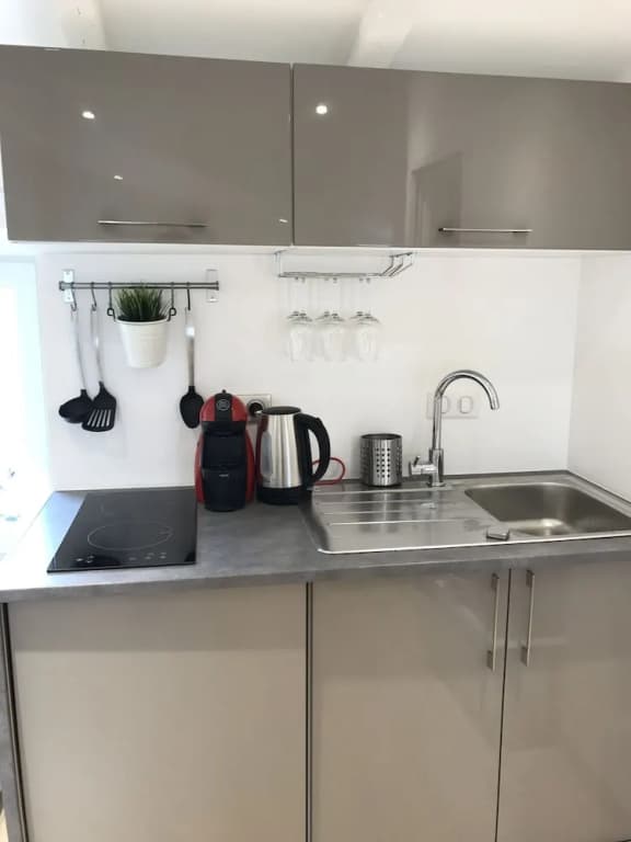 Centre Nice - Massena - 3 rooms - photo 14