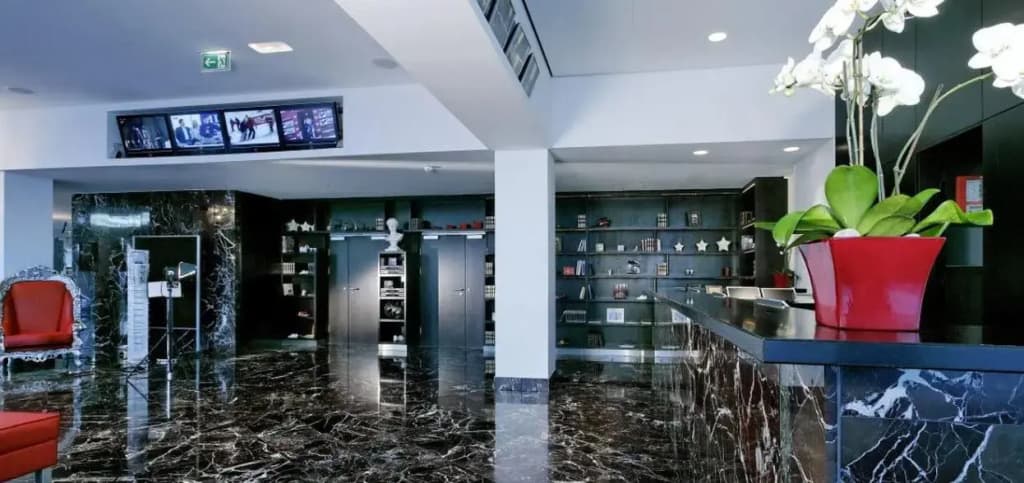 ARCOTEL Kaiserwasser Vienna - photo 2