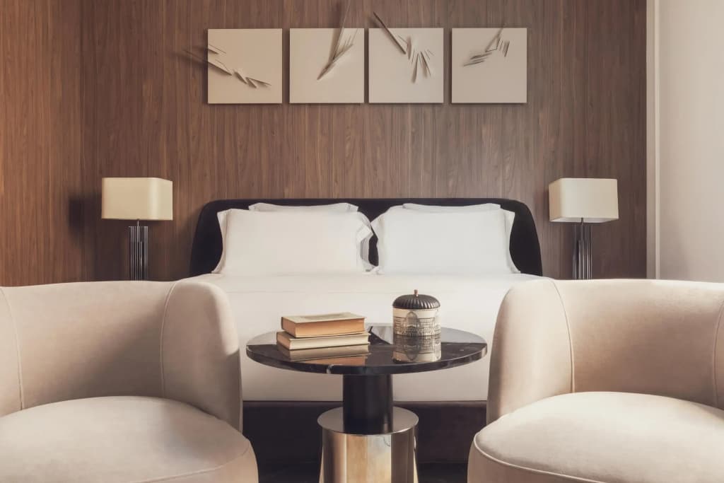 The First Dolce - Preferred Hotels & Resorts - photo 32