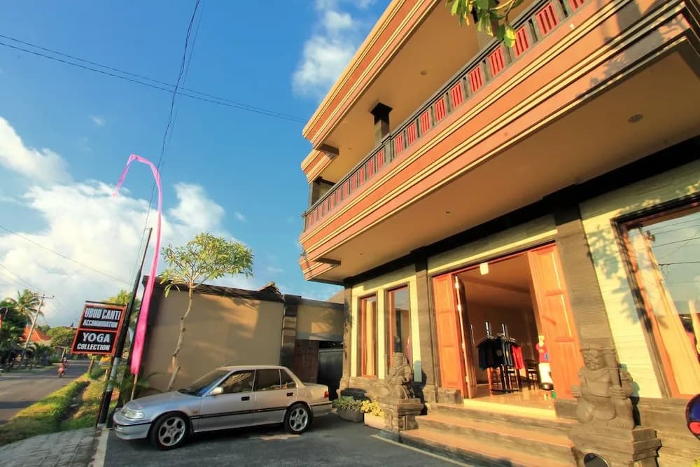 Ubud Canti Accommodation - main photo