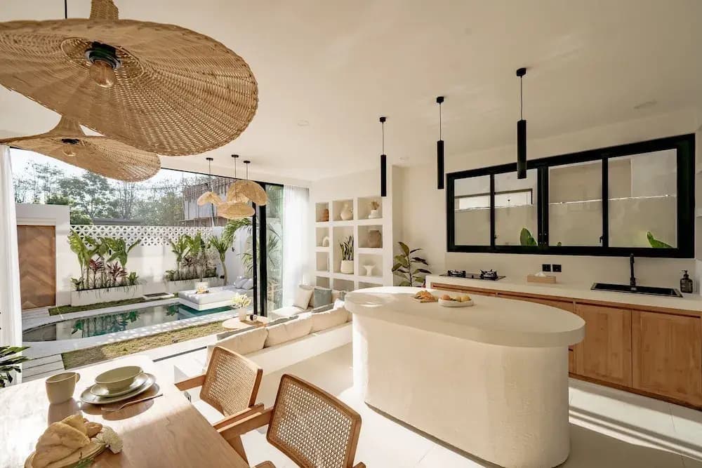 Villa Yuni Uluwatu - photo 12