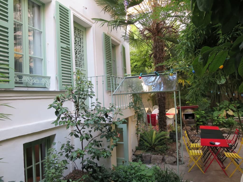 Hôtel Eldorado Paris - photo 22