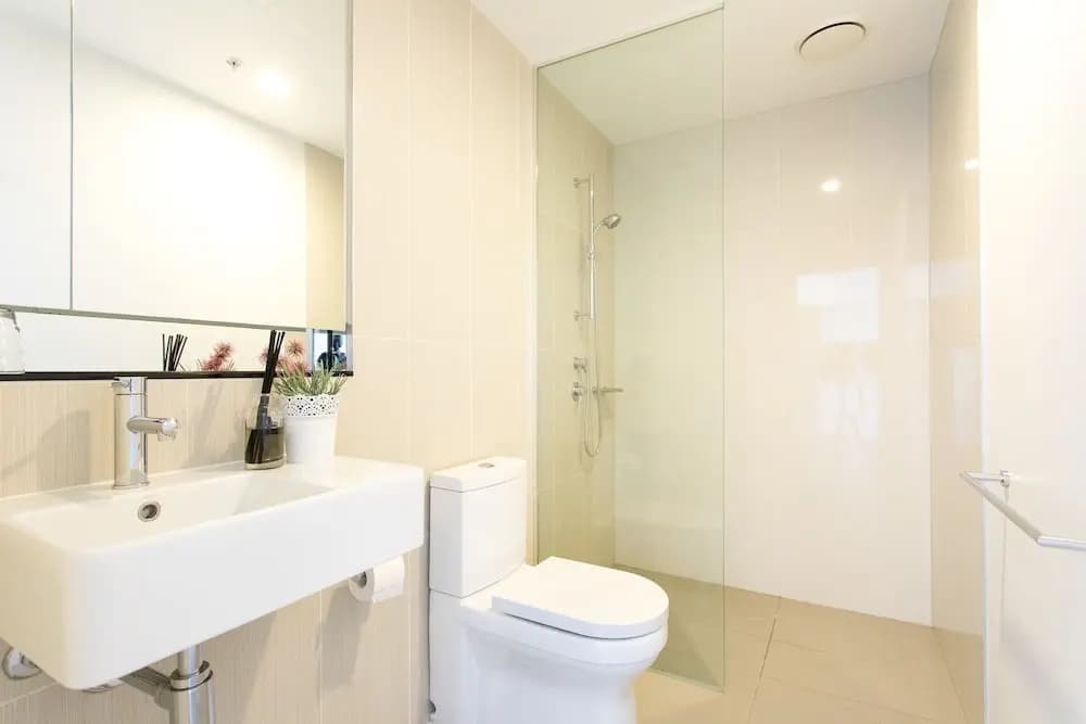 Urban Oasis - Designed Service Apartment - photo 7