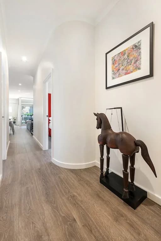 Incredible Balcony Duplex in the Heart of Fitzroy - photo 10
