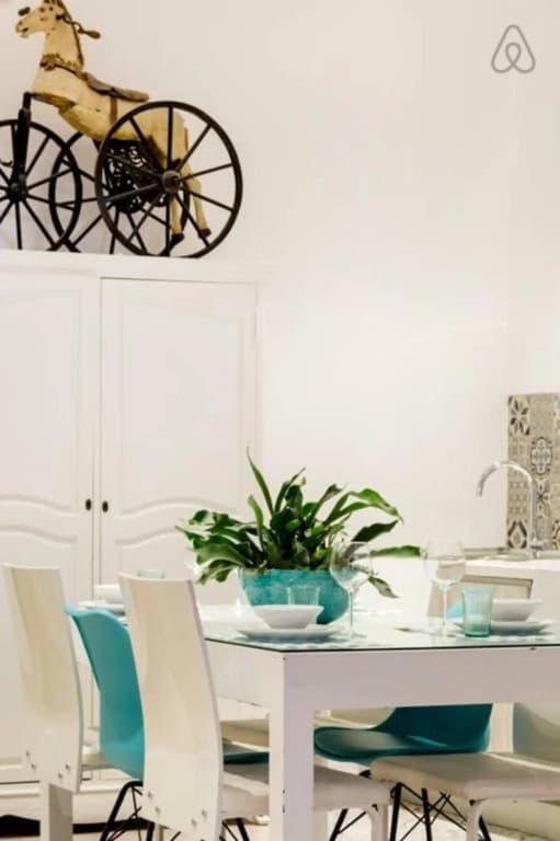Explore a Walkable Neighborhood around a Comfy Apartment - photo 14