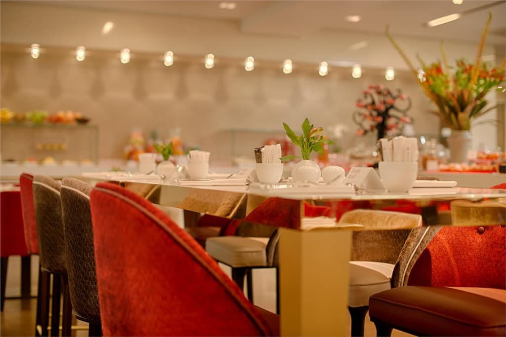 Tivoli Milano President Hotel - photo 17