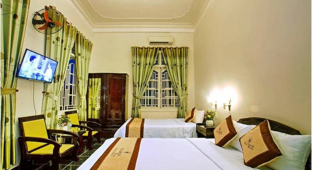 Full House Homestay Hoi An - photo 2