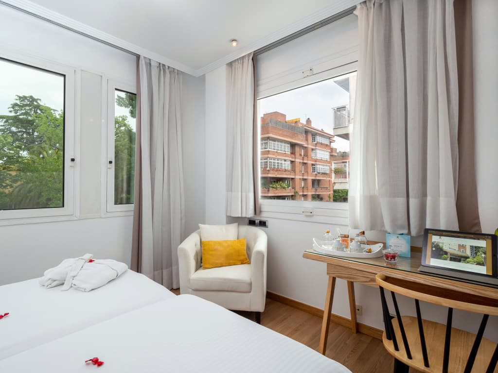 Vilana Hotel Boutique - photo 25