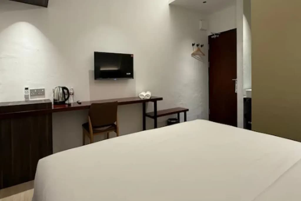 OYO 91193 Hi Inn Sibu Jaya - photo 4