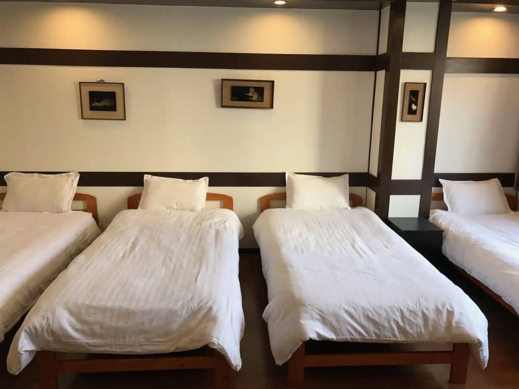 Naniwa Guest House Kuromon - photo 3