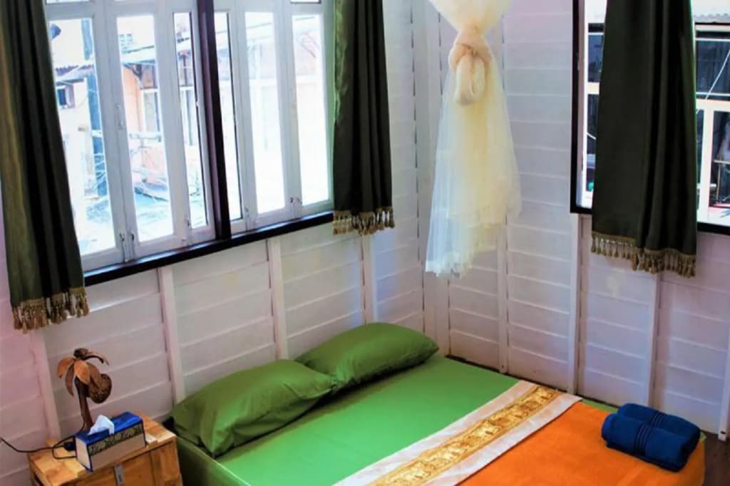 Thai Garden House - photo 3