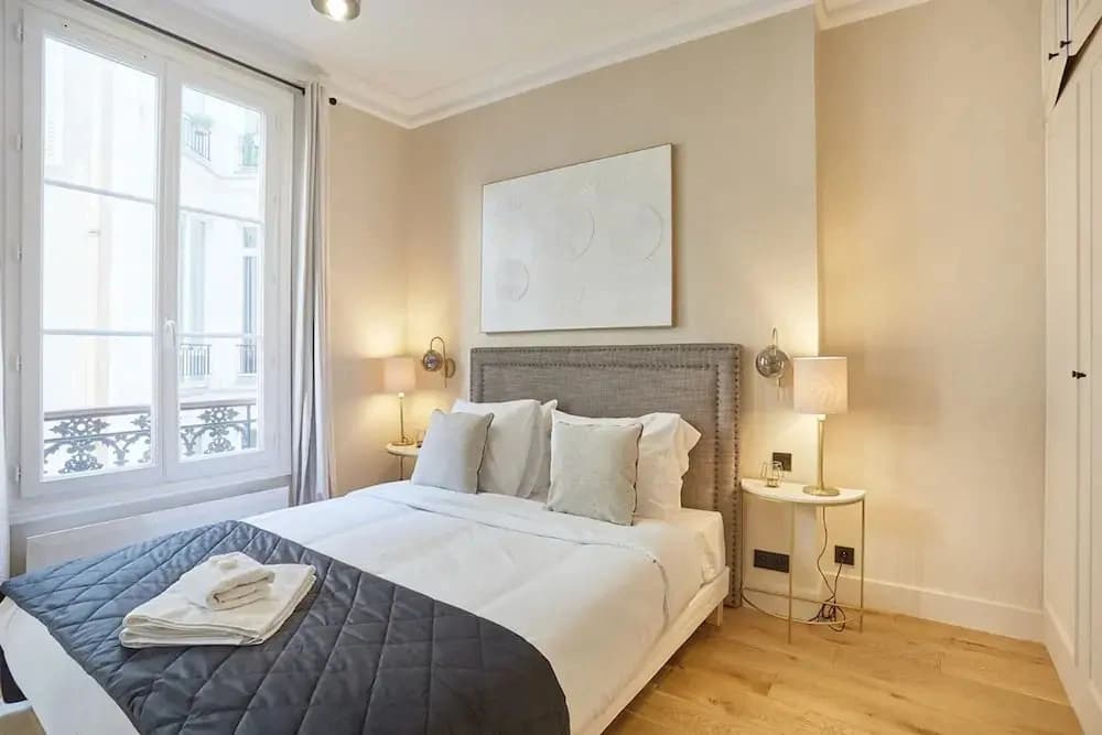 Sublim new Flat Center of Paris Opera Madeleine - photo 4