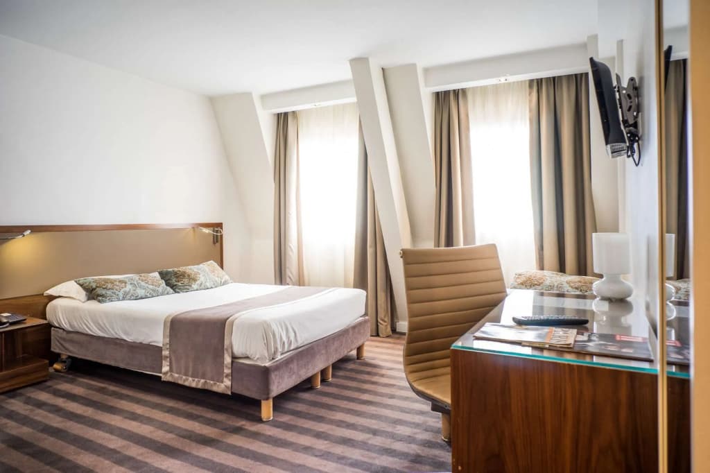 Art Hotel Lafayette - photo 5