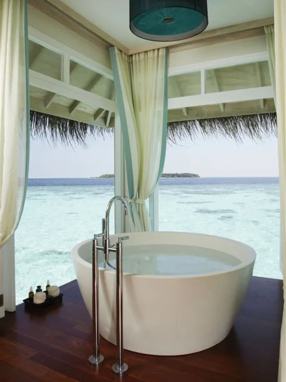 Anantara Kihavah Maldives Villas - photo 19