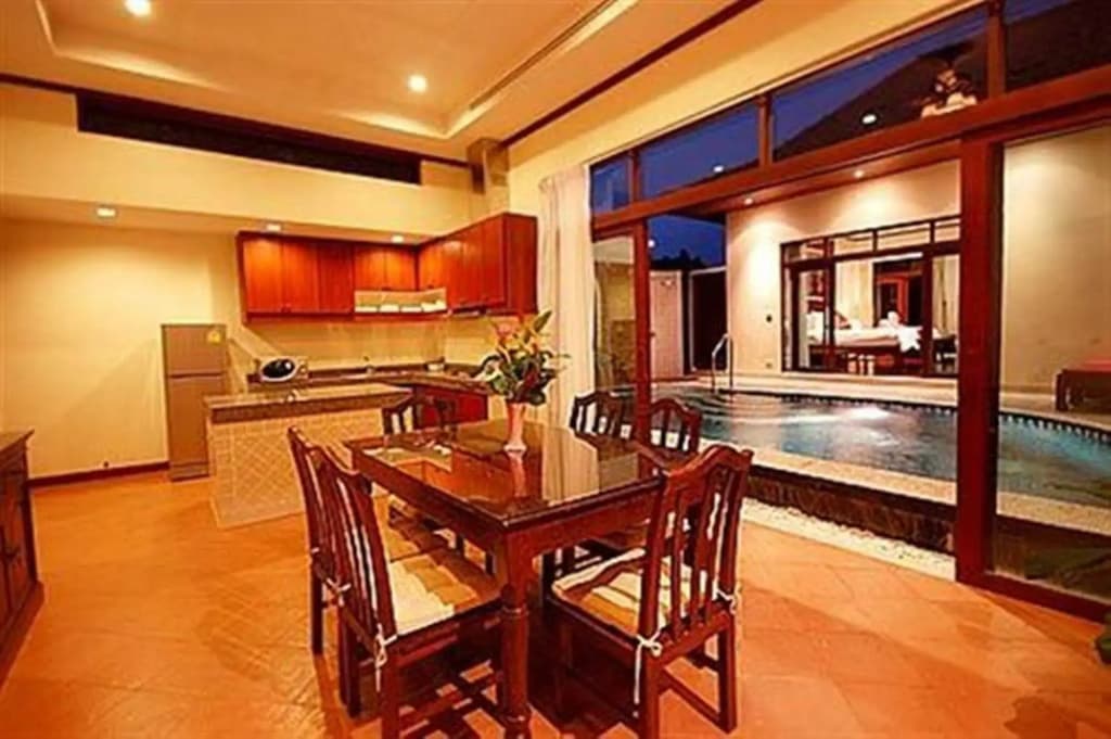 Les Palmares Villas - photo 31