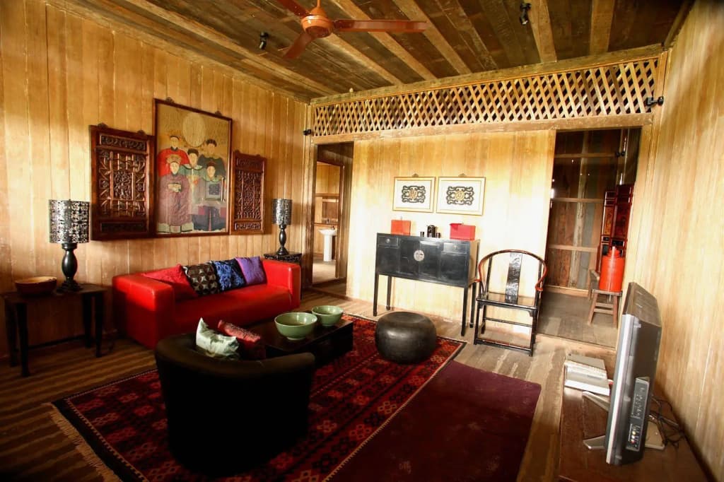 Temple Tree Resort - photo 14