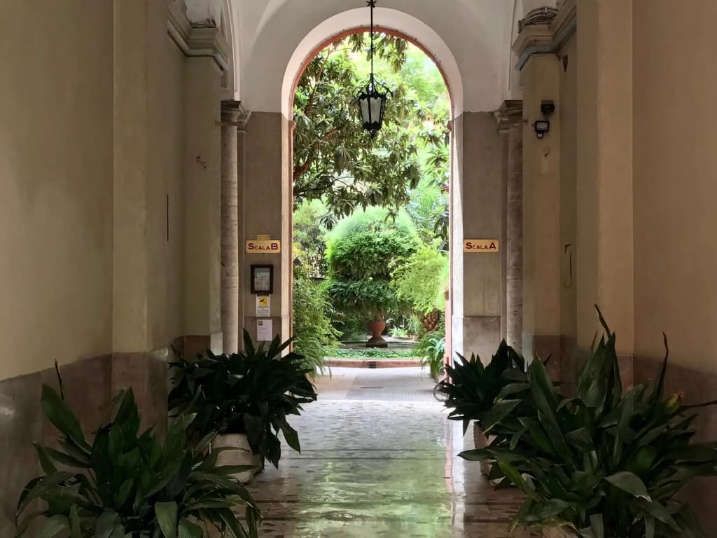 B&B Biancagiulia - photo 17